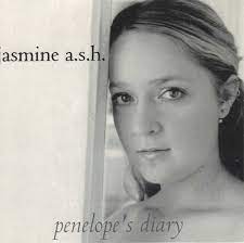 JASMINE ASH: Penelope's Diary