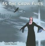 SHARON BENJAMIN: As The Crow Flies