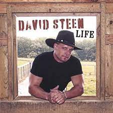 DAVID STEEN: Life