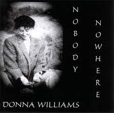 DONNA WILLIAMS: Nobody Nowhere