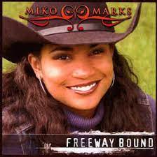 MIKO MARKS: Freeway Bound
