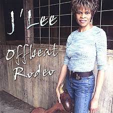 J'LEE: Offbeat Rodeo