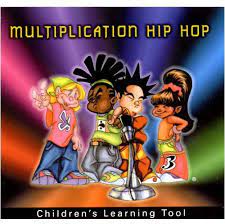 DE-U RECORDS: Multiplication Hip Hop