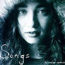 REGINA SPEKTOR: Songs