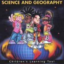 DE-U RECORDS: Science And Geography