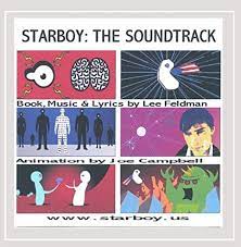 LEE FELDMAN: STARBOY: The Soundtrack