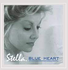 STELLA PARTON: Blue Heart
